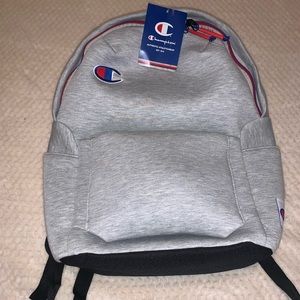 Champion Attribute Backpack